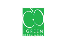 Green Organisation logo