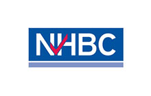 NHBC logo