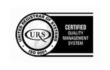 URS logo