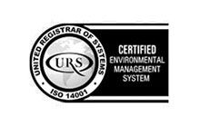 URS logo